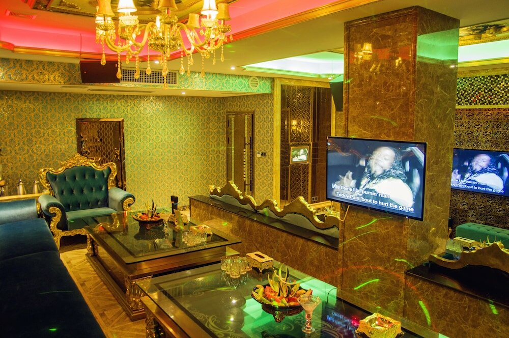 Фото Grand Szechuan Hotel Vientiane