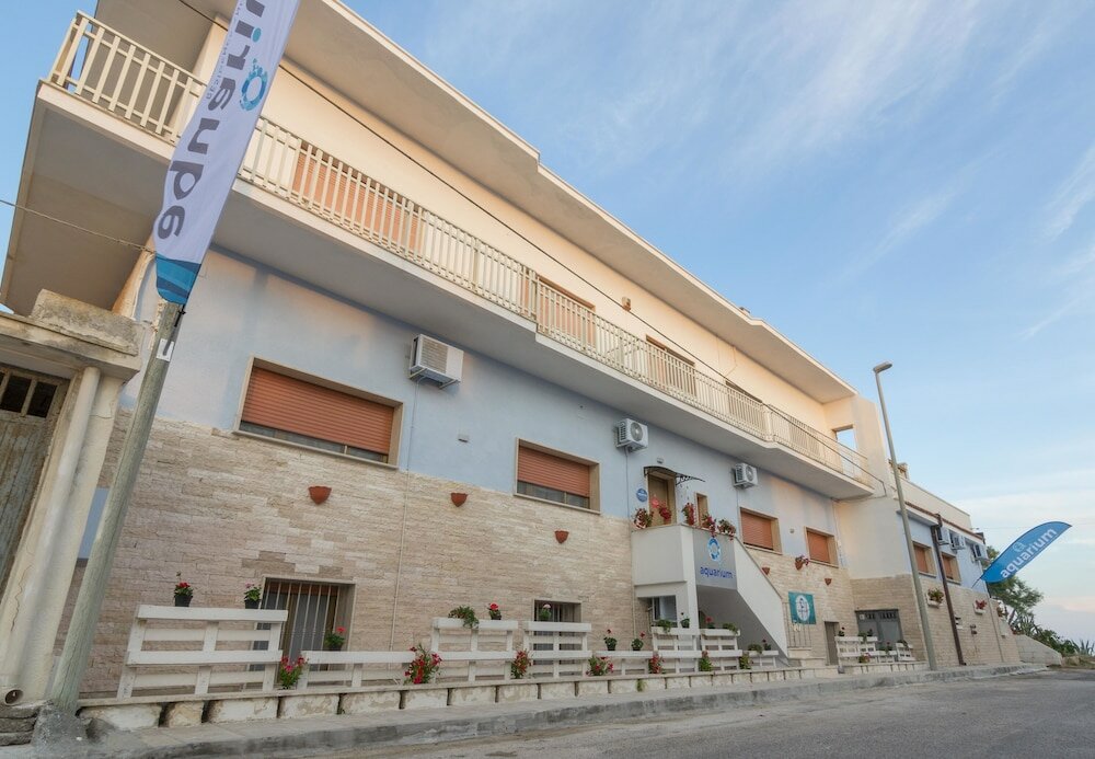 Фото Aquarium Residence