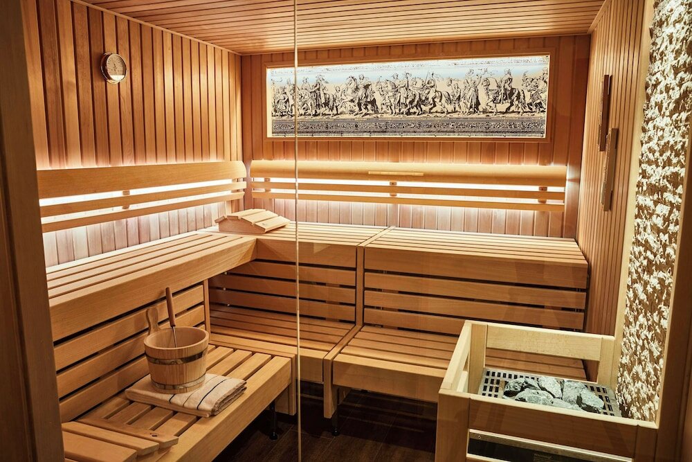 Фото Hotel Taschenbergpalais Kempinski Dresden