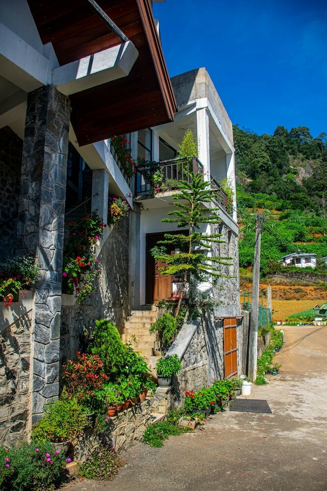 Фото Manudi Glenfallsedge Rest