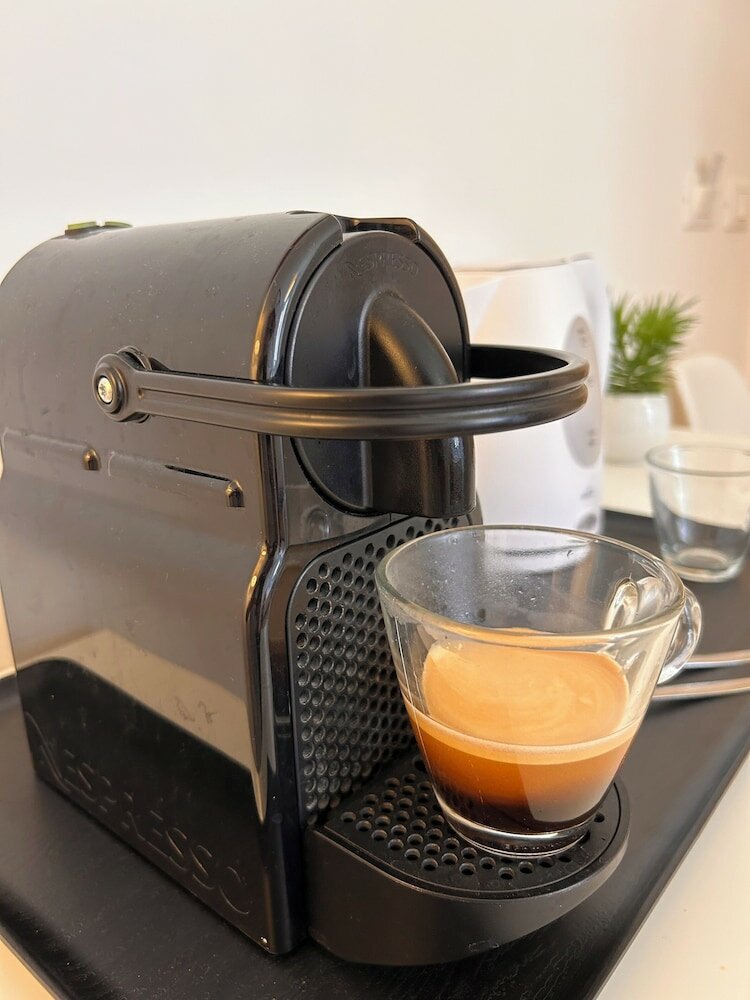 Фото Suite Cardinale