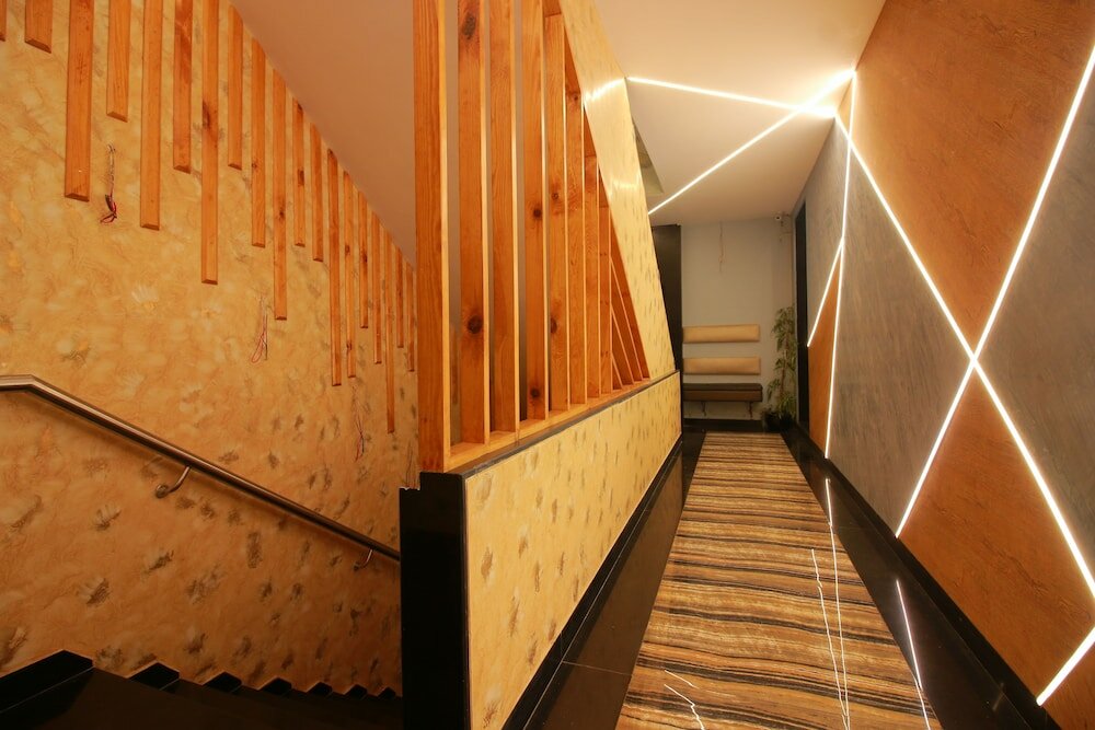 Фото Hotel Modern