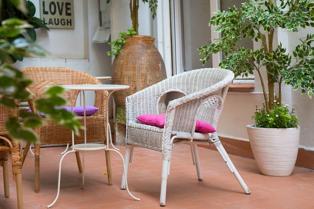 Фото Гостевой дом Jardinets