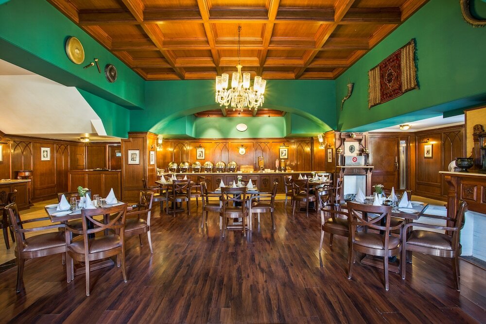 Фото The Naini Retreat Nainital