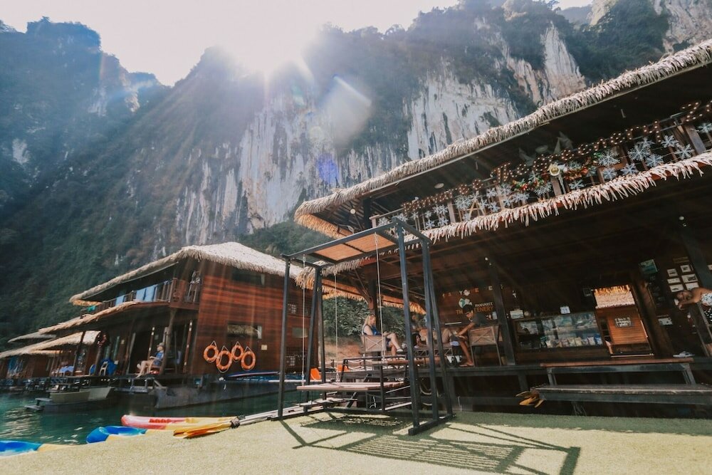 Фото Panvaree The Greenery