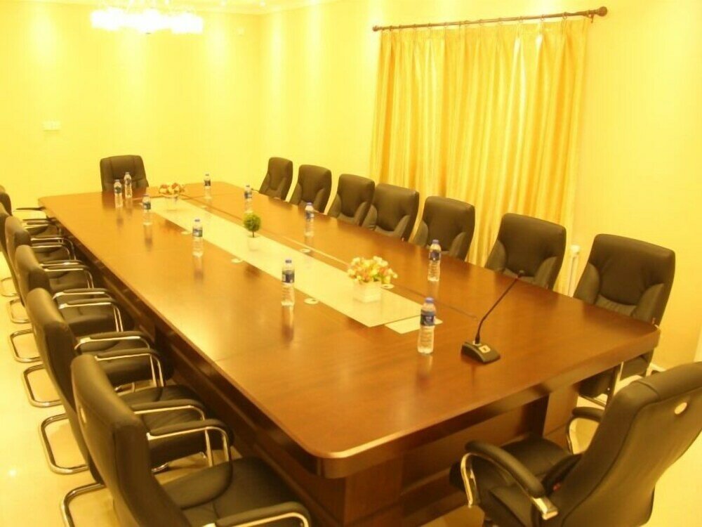 Фото GreenTree Inn TianJin Ji County South YuYang Road GuLou Square Express Hotel