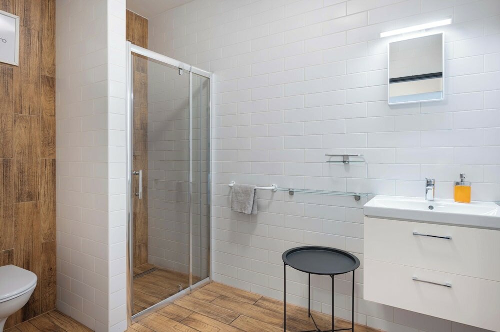 Фото Bohem Prague Hotel