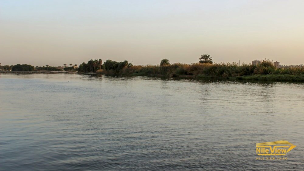 Фото Nile View Jewel Hotel