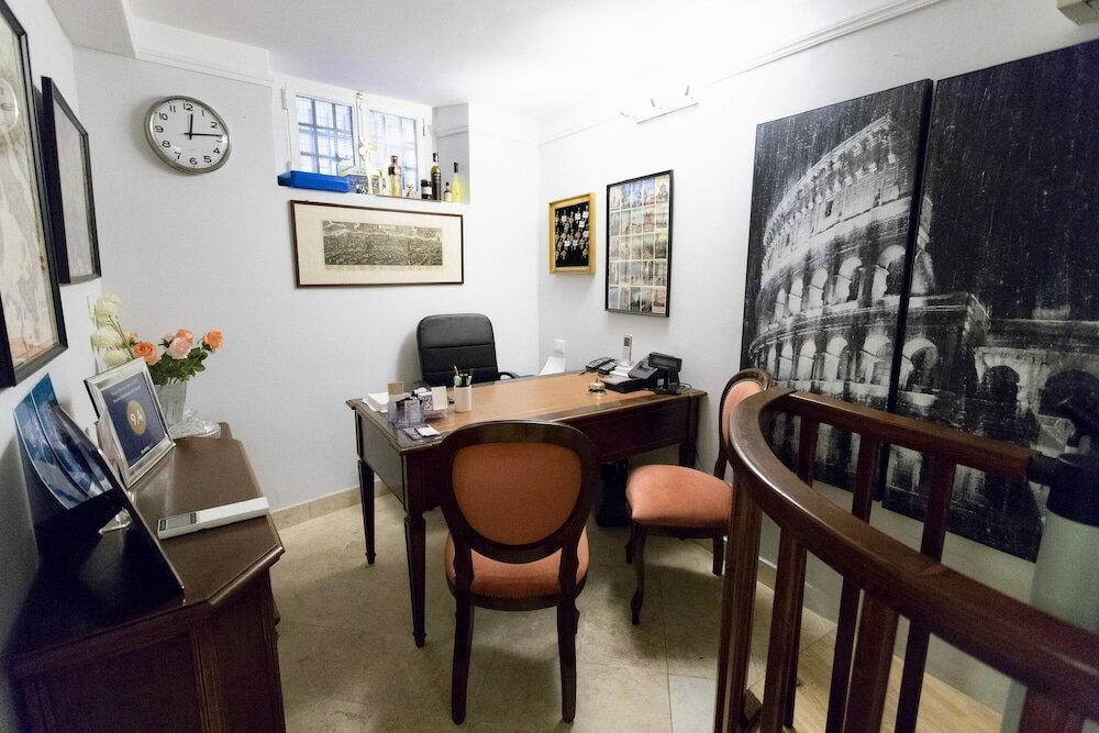 Фото Navona Residenza de Charme