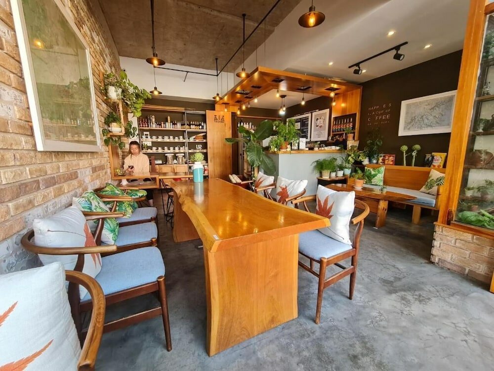 Фото Mille Fleurs Hotel