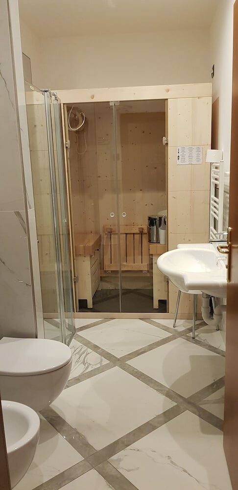 Фото Hotel Moena