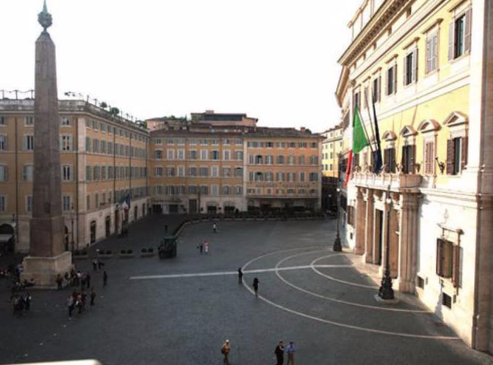 Фото Hotel Nazionale