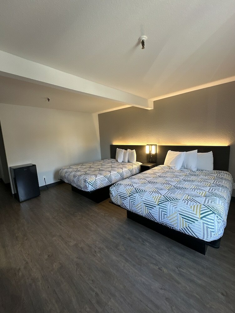 Фото Motel 6 San Diego, Ca - Hotel Circle - Mission Valley