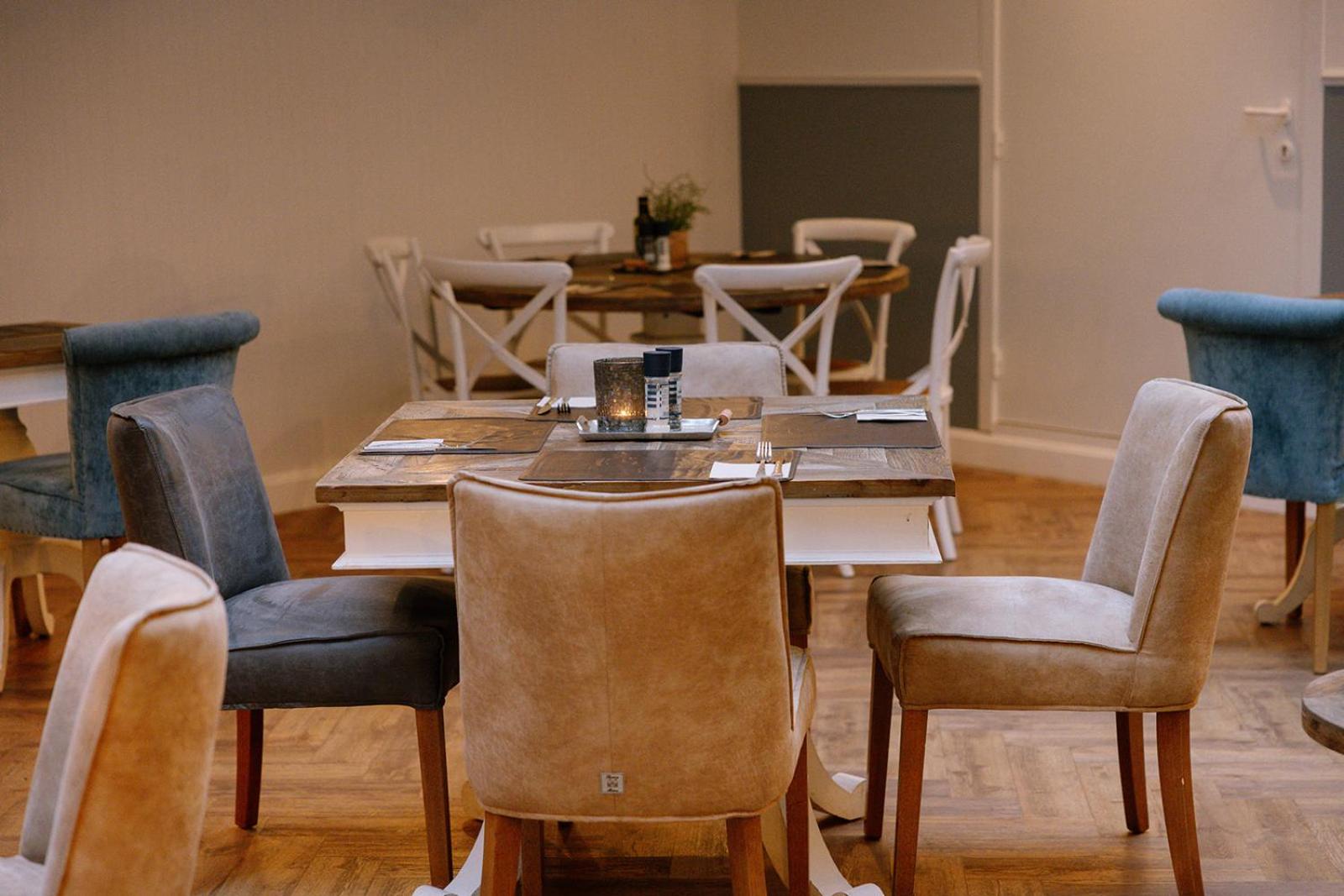 Фото Hotel Cocoon