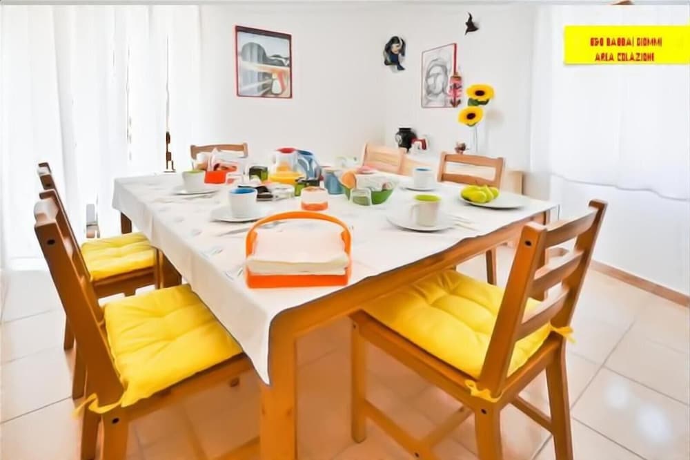 Фото B&b Babbai Giommi