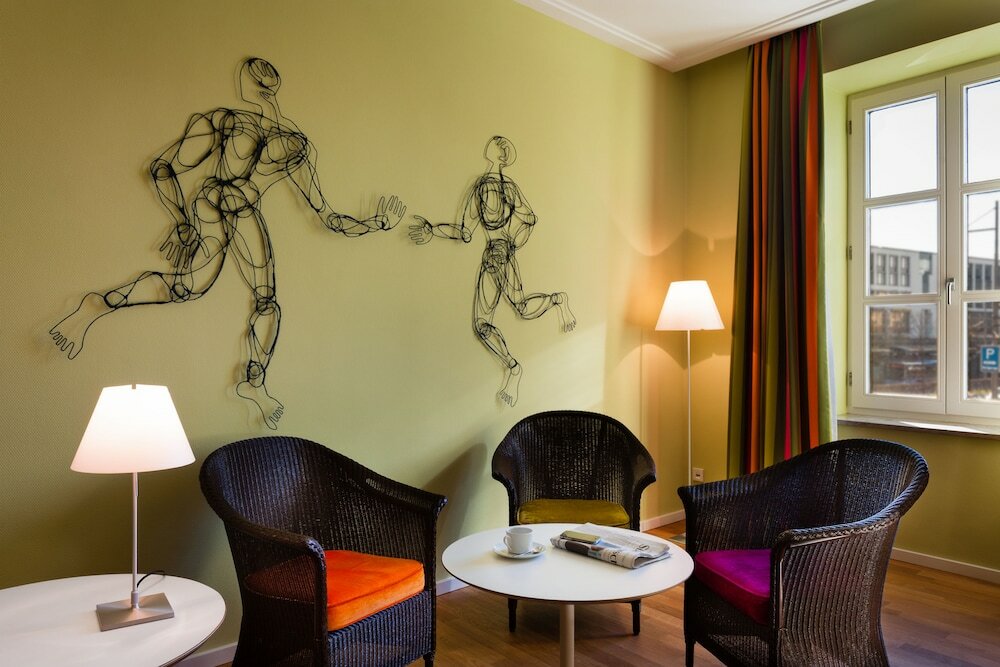 Фото Moma1890 Boutique Hotel