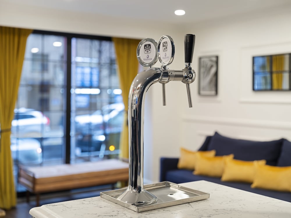 Фото Voco The Franklin New York, an Ihg Hotel