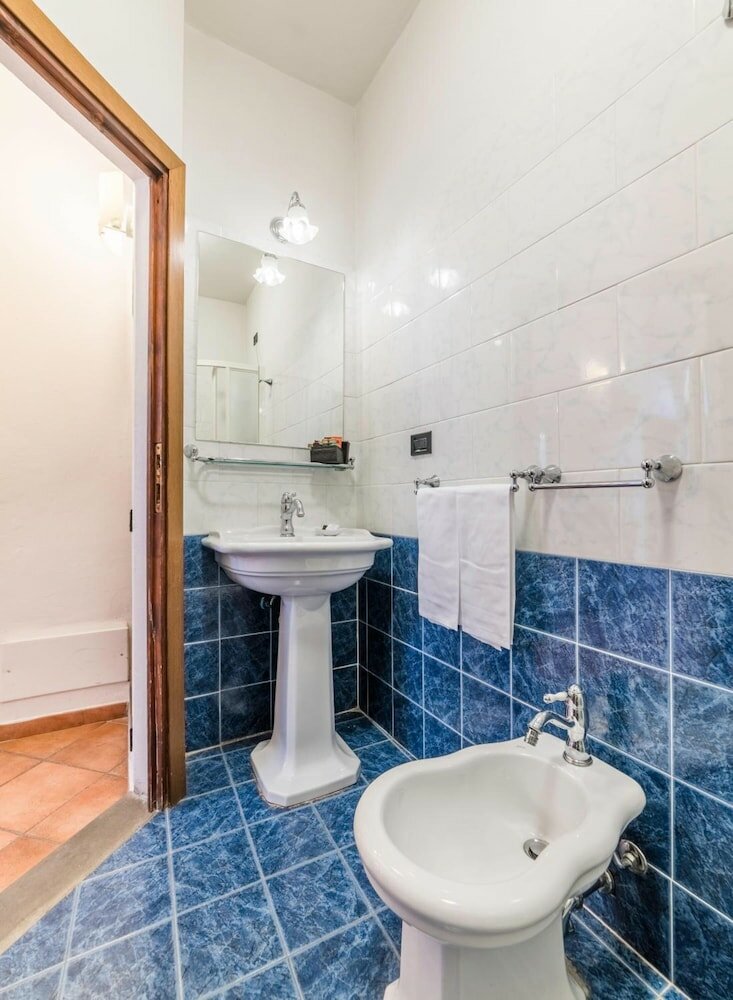 Фото Residenza Il Villino B&b