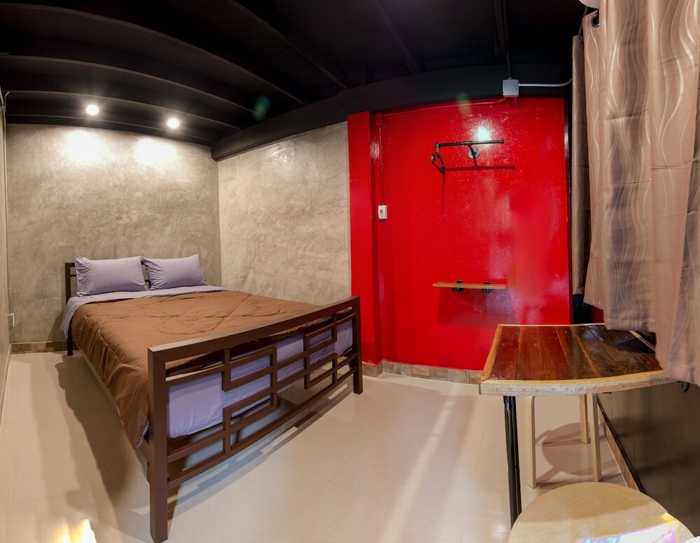 Фото Sawatdee Guesthouse the Original