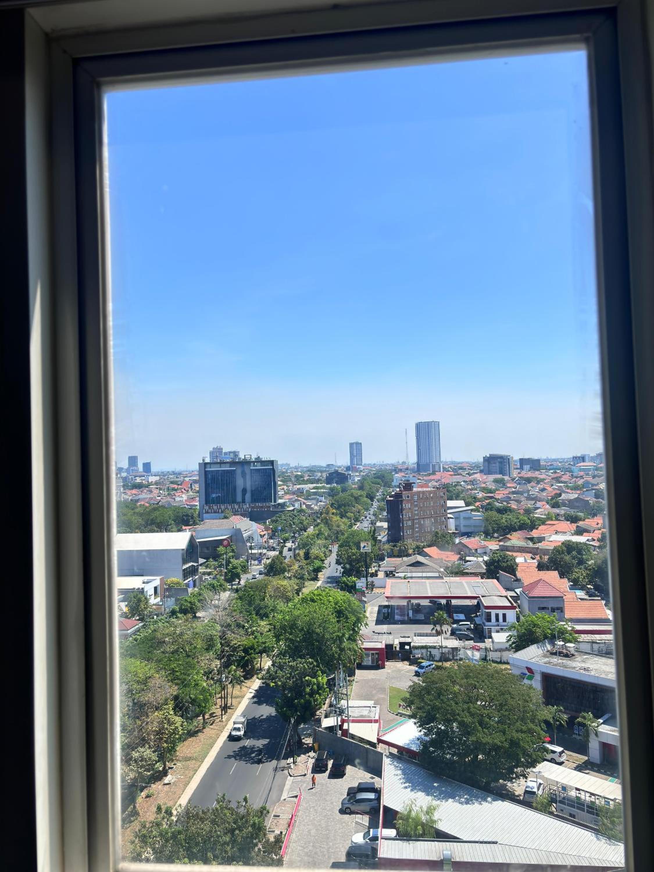 Фото Cleo Hotel Jemursari