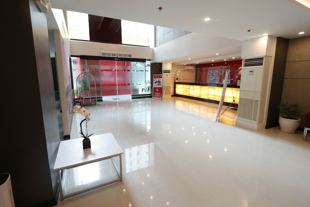 Фото Hotel Sogo Malate