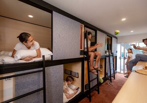 Гостиница Limes Boutique Hotel