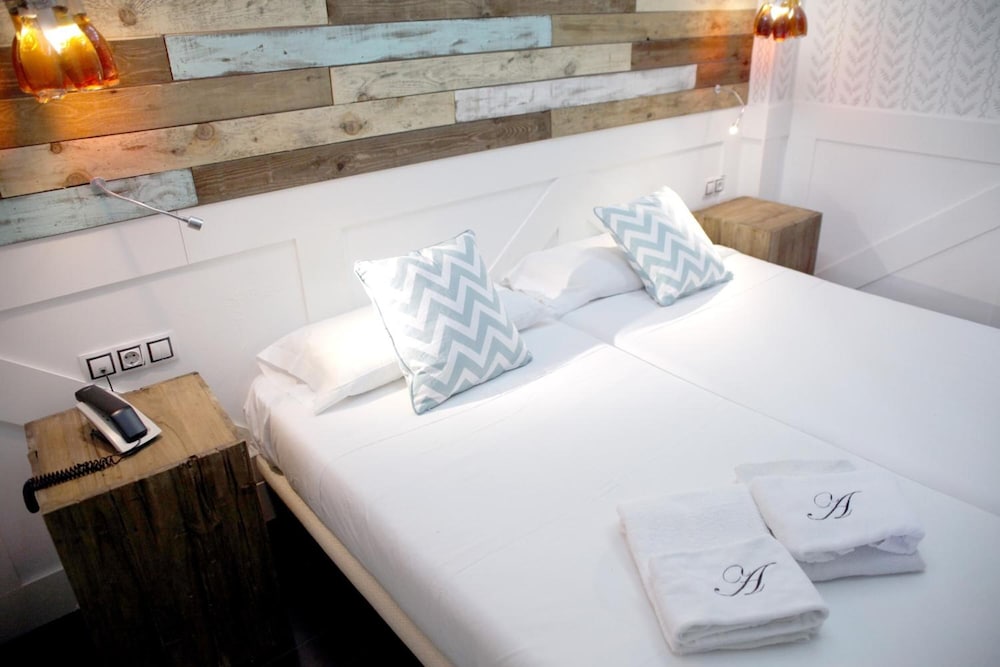 Фото Hotel Life Gran VIA