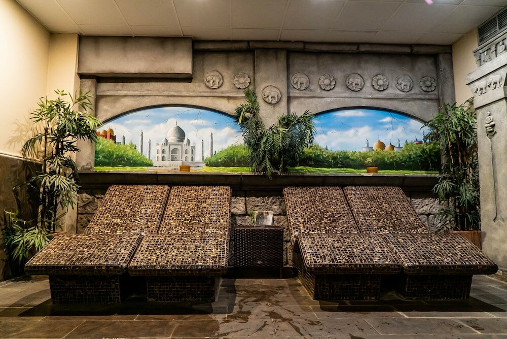 Фото Hotel SPA Cádiz Plaza