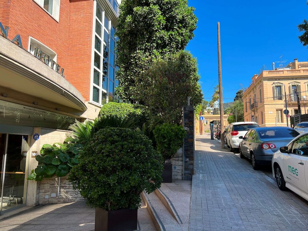 Фото Vilana Hotel