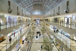 Гостиница Courtyard by Marriott Kuwait City