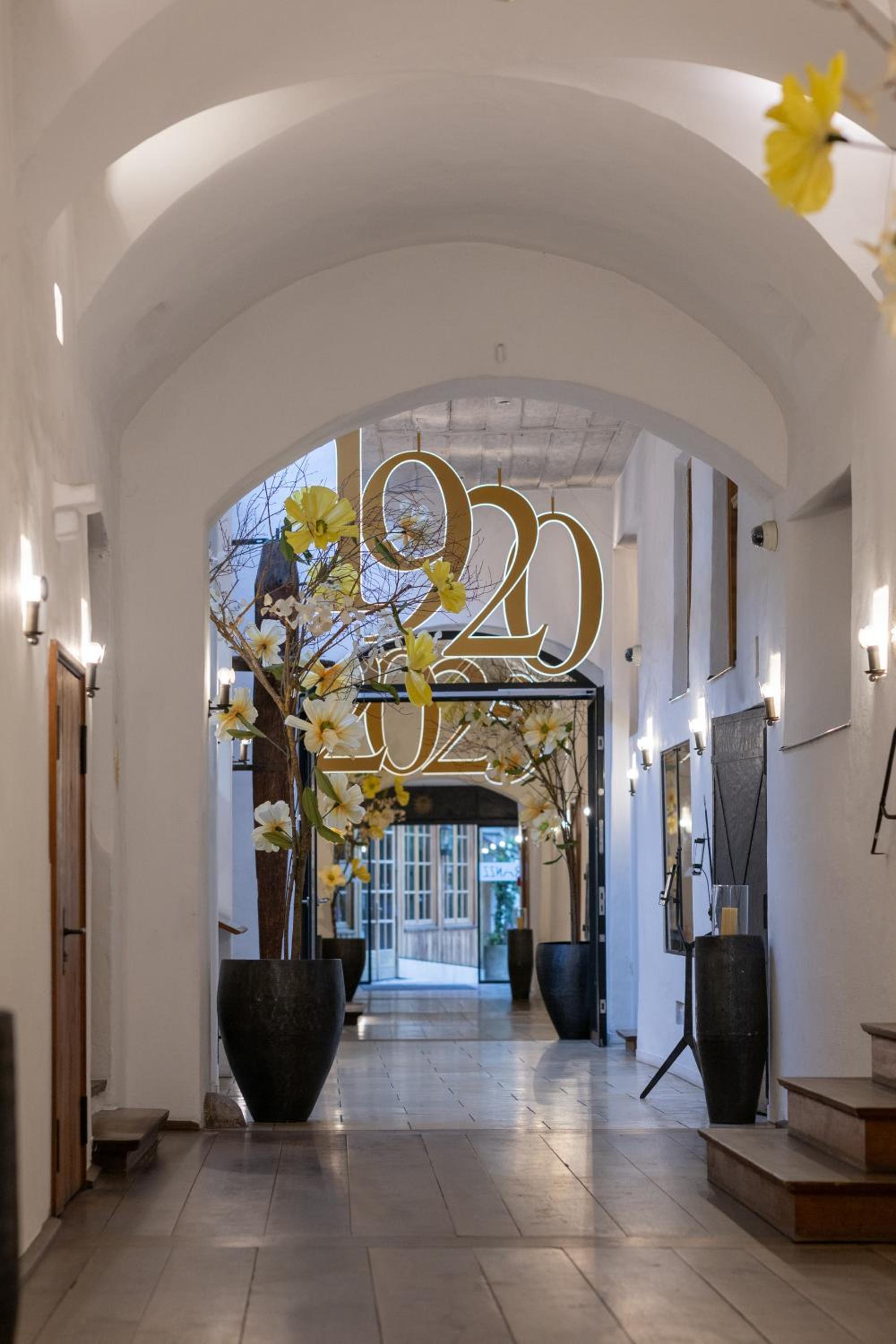 Фото Goldene Sonne