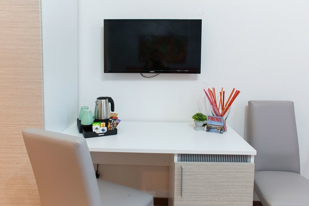 Фото B&b La Cittadella