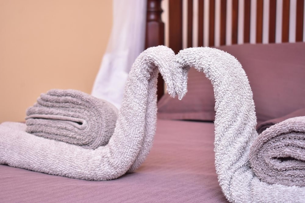 Фото Thambili cabanas