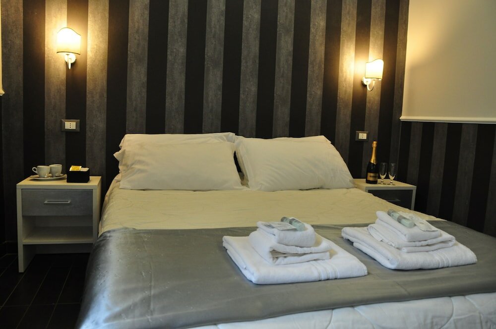 Фото Navona Nice Room
