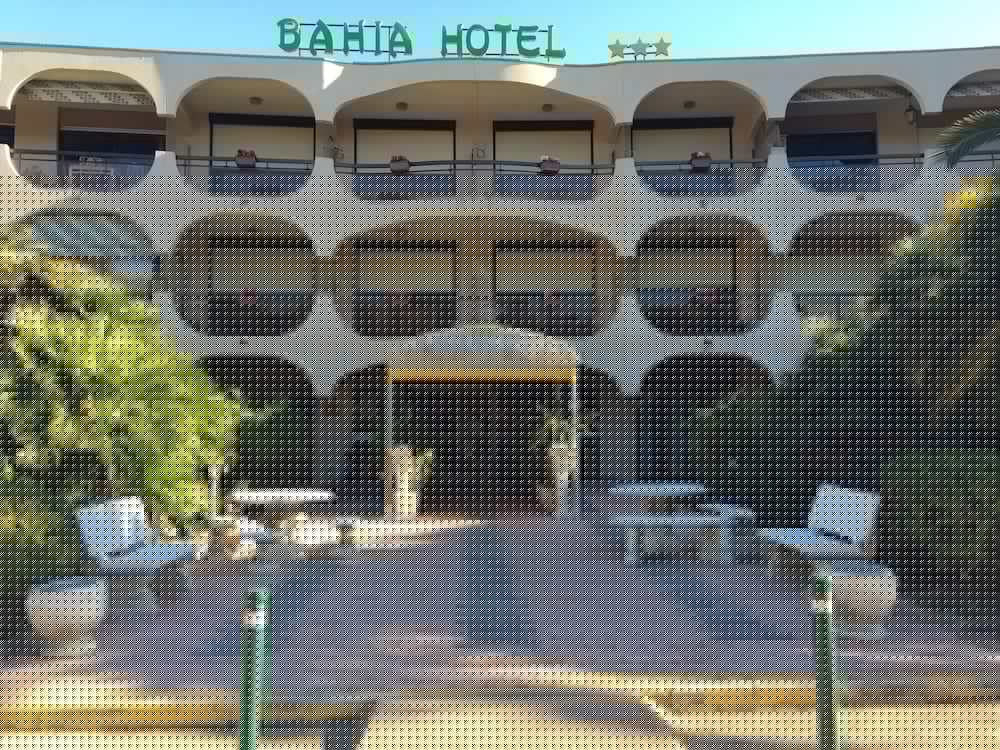 Фото Hotel Bahia