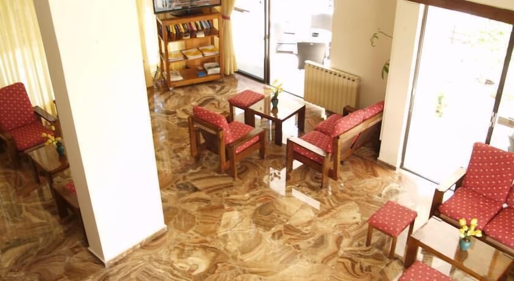 Фото Отель Yiorgos