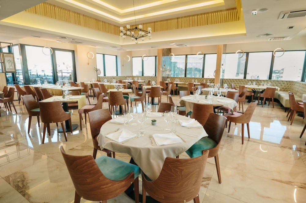 Фото Slavija Garni