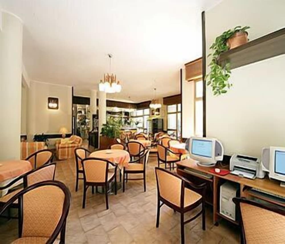 Фото Residence Kriss