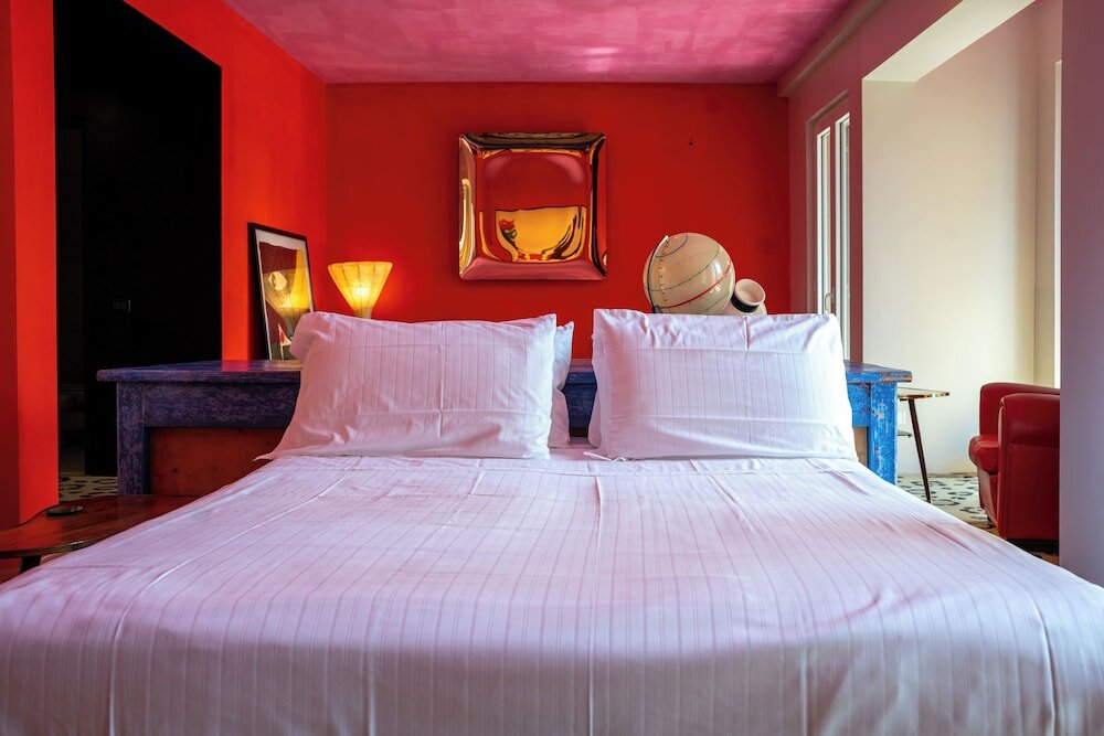 Фото Hotel Trieste