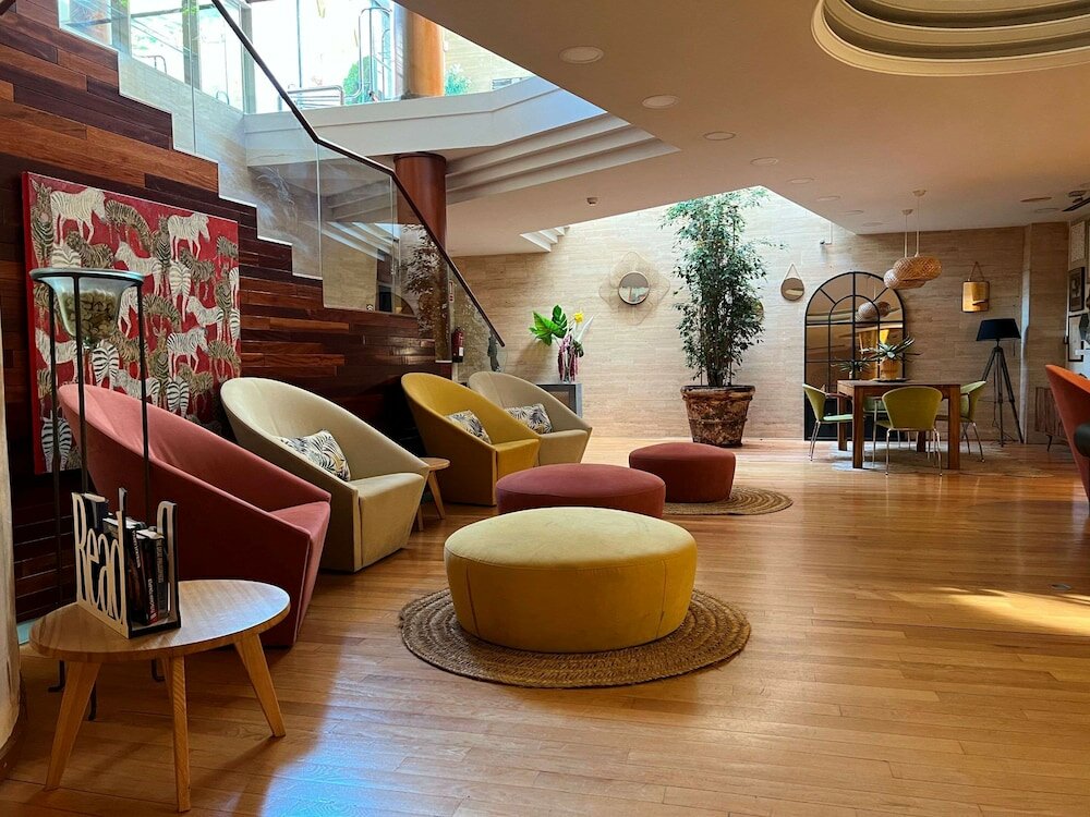 Фото Vilana Hotel