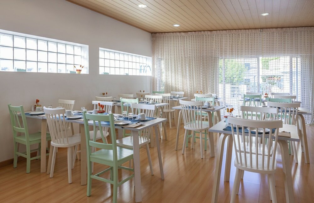 Фото Casa do Outeiro Hotel