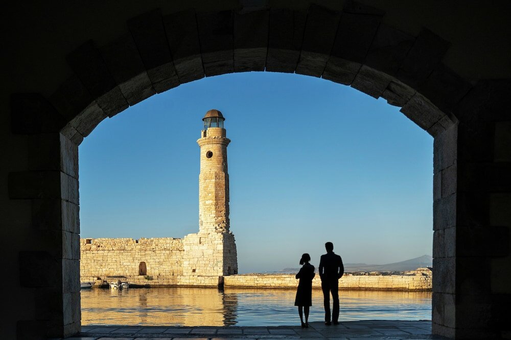 Фото Iberostar Selection Creta Marine