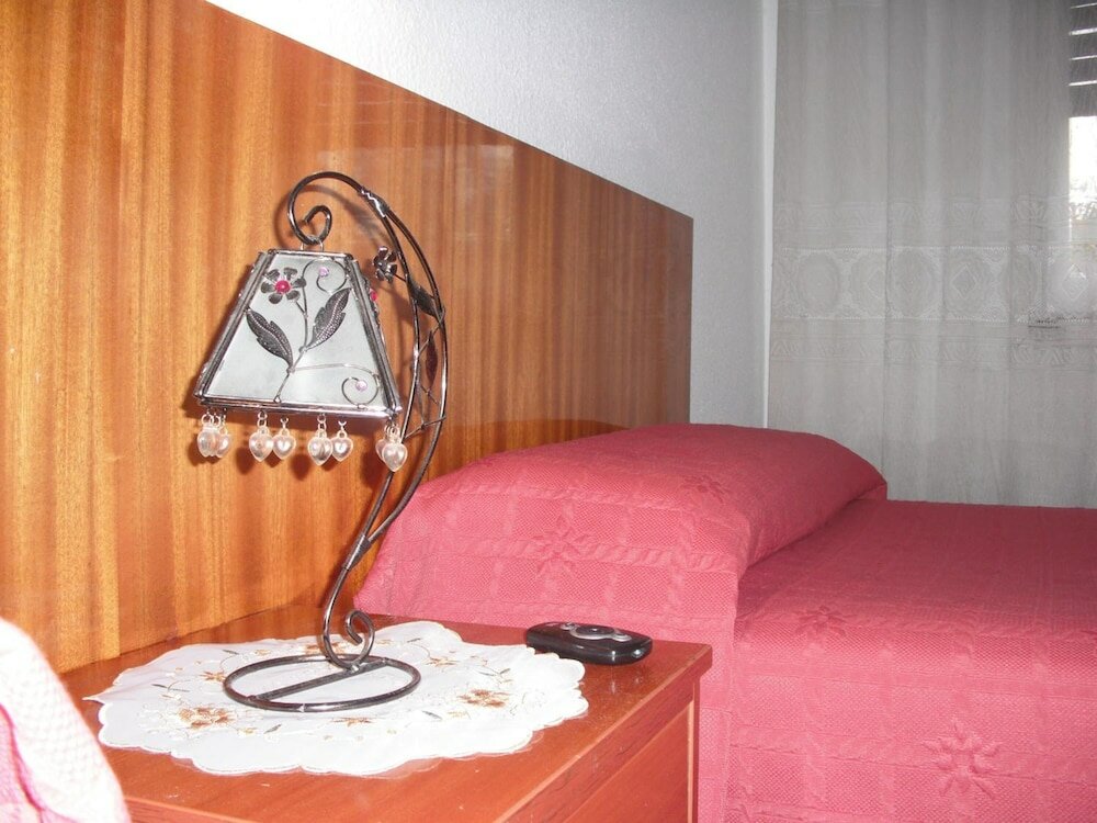 Фото Hostal Cumbre