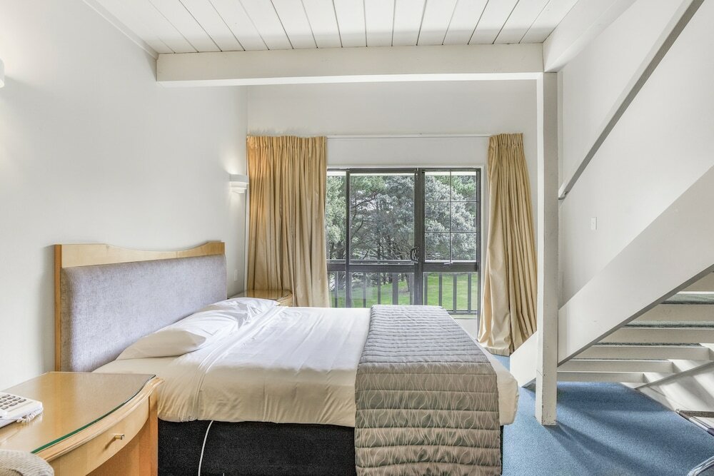 Фото Capital Gateway Motor Lodge