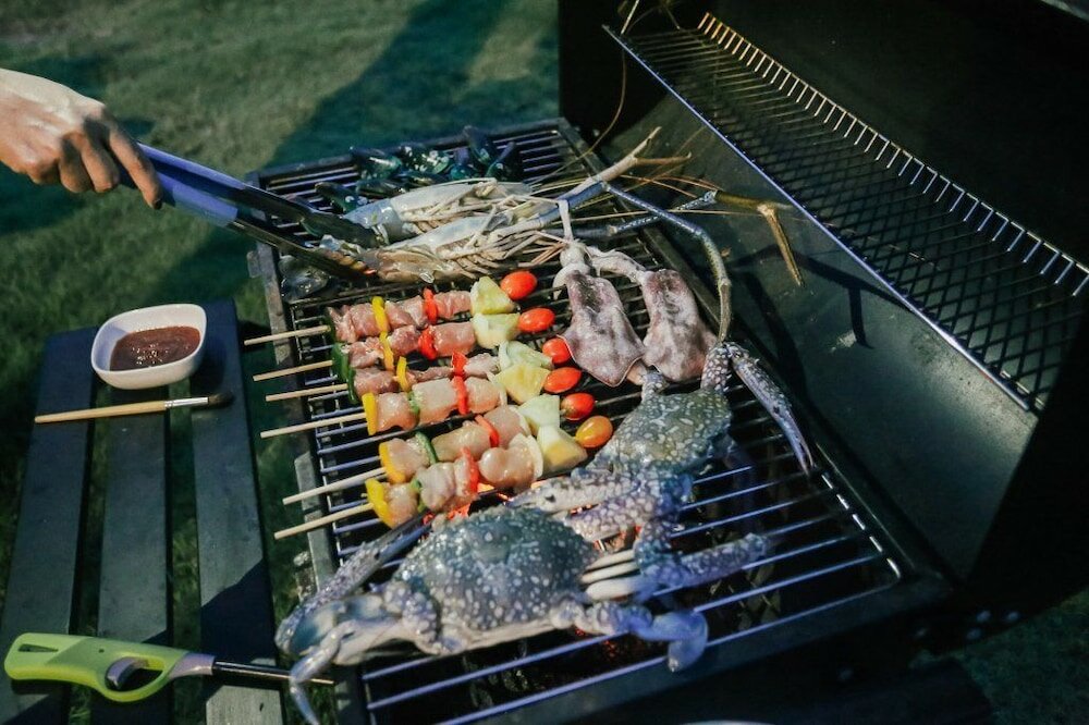 Фото Triple Tree Beach Resort