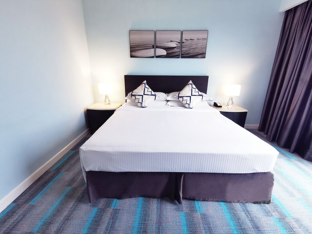 Фото Thistle Johor Bahru