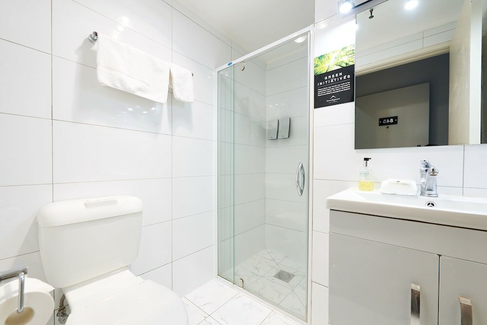 Фото Mount Richmond Hotel