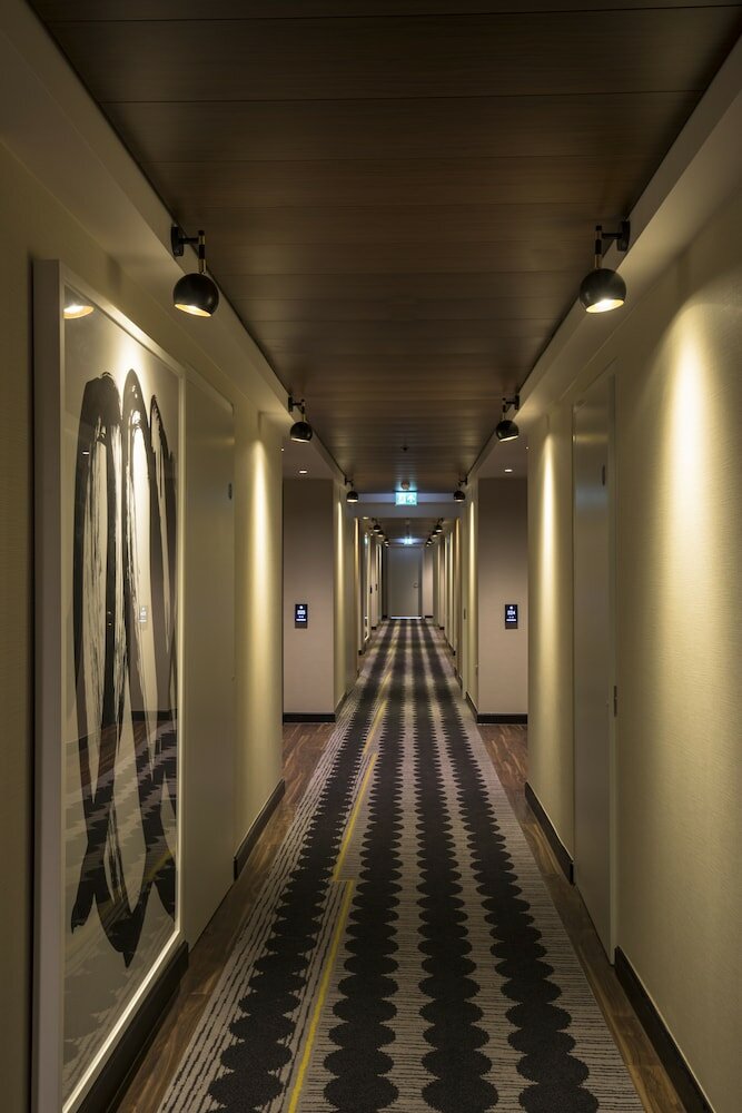 Фото Bankside Hotel, Autograph Collection
