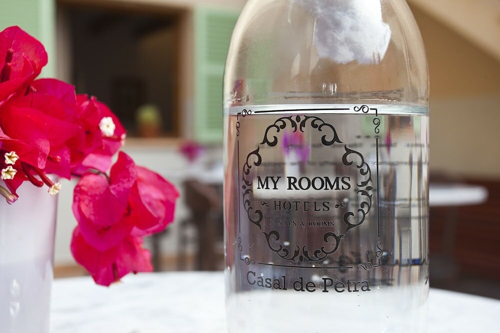 Фото Casal de Petra - Rooms & Pool by My Rooms Hotels