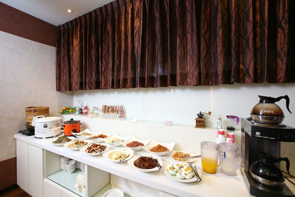 Фото Hua Du Hotel